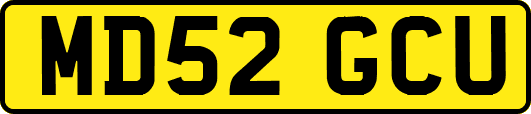 MD52GCU