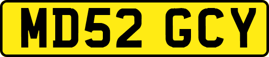 MD52GCY
