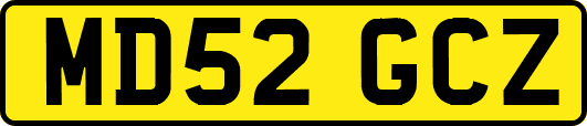 MD52GCZ