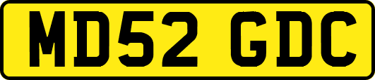 MD52GDC