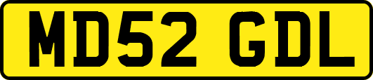 MD52GDL