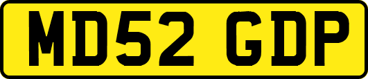 MD52GDP