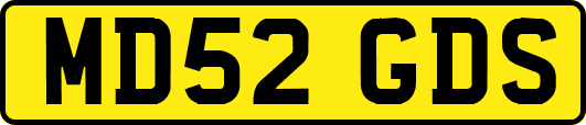 MD52GDS