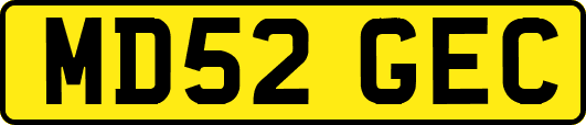 MD52GEC