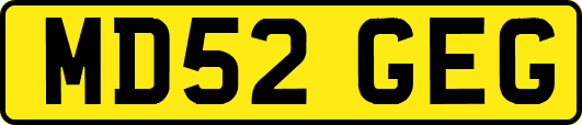MD52GEG