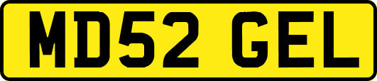 MD52GEL