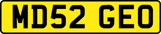 MD52GEO