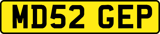 MD52GEP