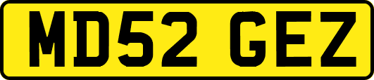 MD52GEZ
