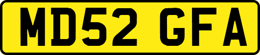 MD52GFA