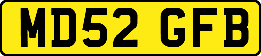 MD52GFB