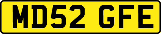 MD52GFE