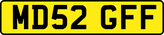 MD52GFF