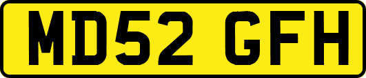 MD52GFH