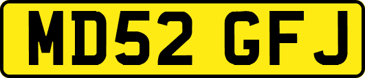 MD52GFJ