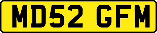 MD52GFM