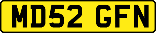 MD52GFN