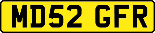 MD52GFR