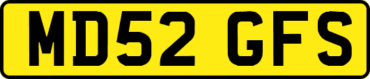 MD52GFS