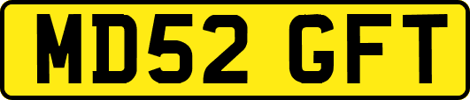 MD52GFT