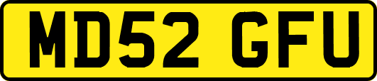 MD52GFU