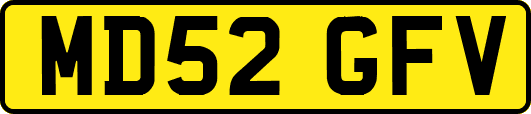 MD52GFV