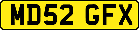 MD52GFX