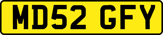 MD52GFY