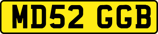 MD52GGB