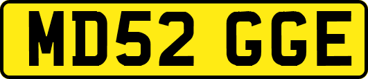 MD52GGE
