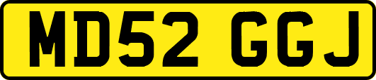 MD52GGJ