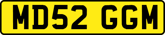 MD52GGM