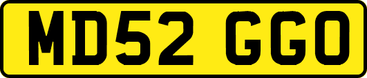 MD52GGO