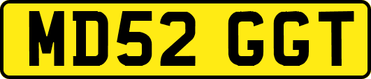 MD52GGT