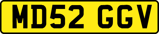 MD52GGV