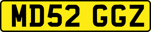 MD52GGZ