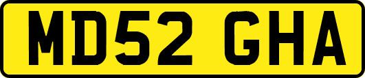 MD52GHA