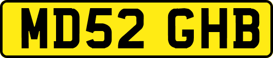 MD52GHB