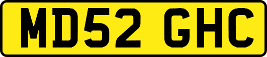 MD52GHC