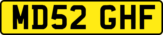 MD52GHF