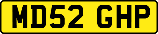 MD52GHP