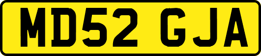 MD52GJA