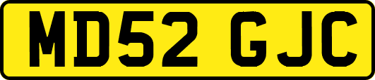 MD52GJC