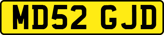 MD52GJD