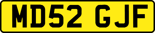 MD52GJF