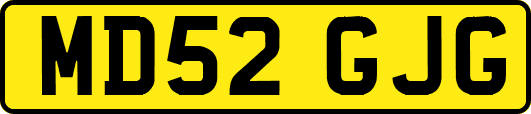 MD52GJG
