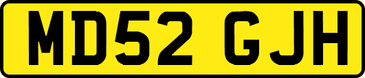 MD52GJH