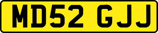 MD52GJJ