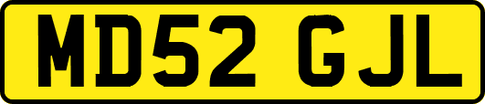MD52GJL