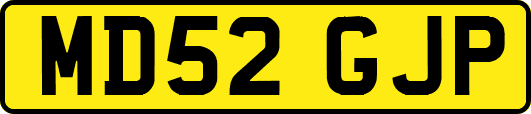 MD52GJP